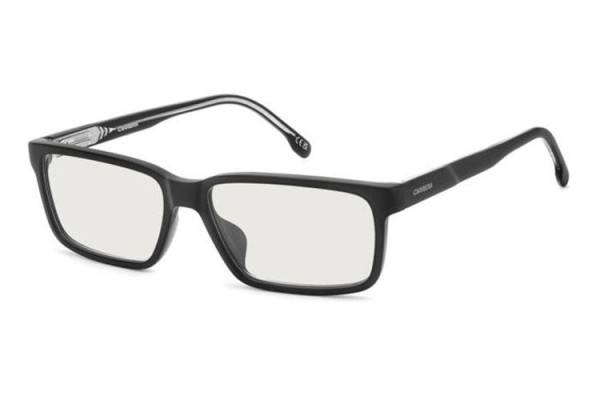 Glasses Carrera CFLEX07/G 807 Rechteck Schwarz