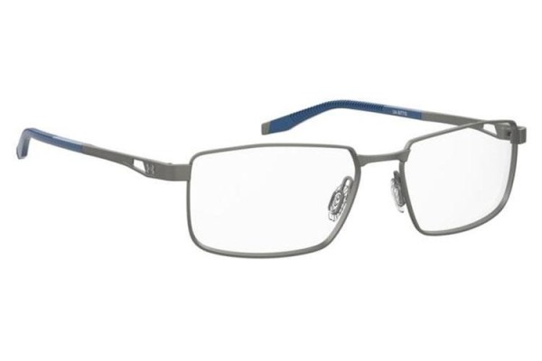 Glasses Under Armour UA5077/G V6D Rechteck Grau