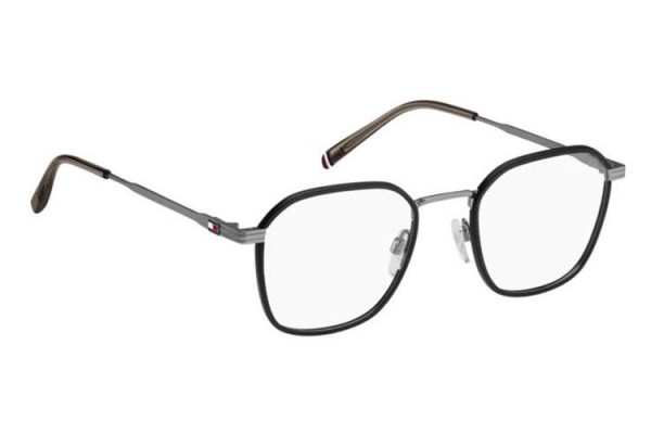 Glasses Tommy Hilfiger TH2136 SVK Rechteck Silber