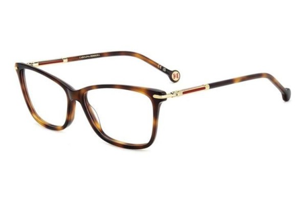 Glasses Carolina Herrera HER0271 086 Rechteck Havanna