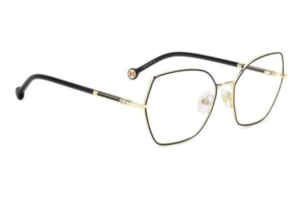 Glasses Carolina Herrera HER0272 I46 Rechteck Schwarz