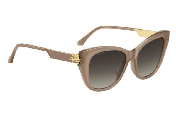 Sunglasses Etro ETRO0062/F/S FWM/86 Rechteck Braun