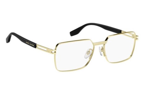 Brillen Marc Jacobs MARC783 RHL Rechteck Gold