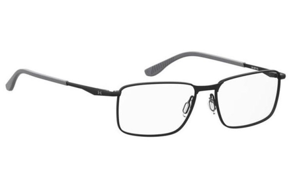 Glasses Under Armour UA5071/G 003 Rechteck Schwarz