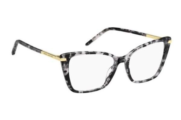 Glasses Marc Jacobs MARC779 WR7 Rechteck Havanna