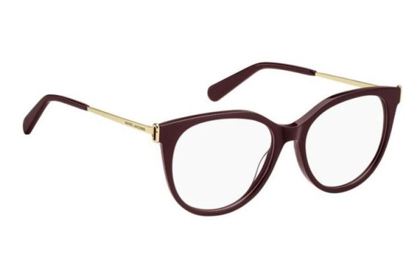 Glasses Marc Jacobs MARC770 LHF Rechteck Rot