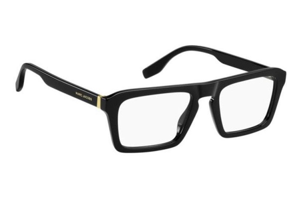 Glasses Marc Jacobs MARC790 807 Flat Top Schwarz