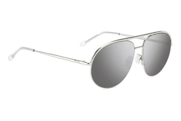 Sunglasses Isabel Marant IM0200/S 010/T4 Pilot Silber