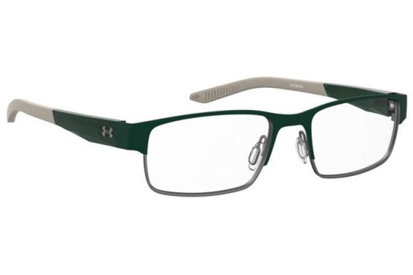 Glasses Under Armour UA5081/G DLD Rechteck Grün