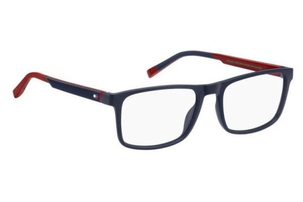 Glasses Tommy Hilfiger TH2148 8RU Rechteck Blau