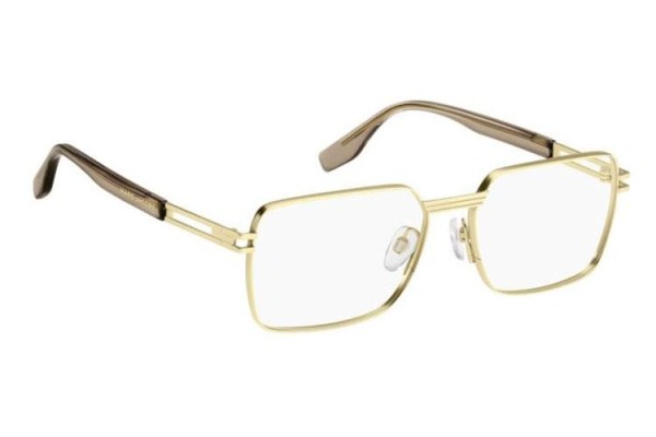 Glasses Marc Jacobs MARC783 4TX Rechteck Gold