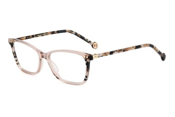 Glasses Carolina Herrera HER0280 35J Rechteck Rosa