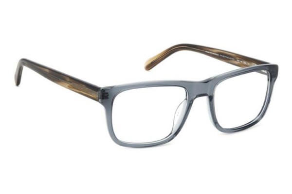 Glasses Fossil FOS7185 63M Rechteck Grau