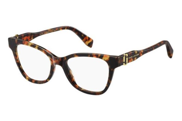 Glasses Marc Jacobs MARC767 0UC Rechteck Havanna