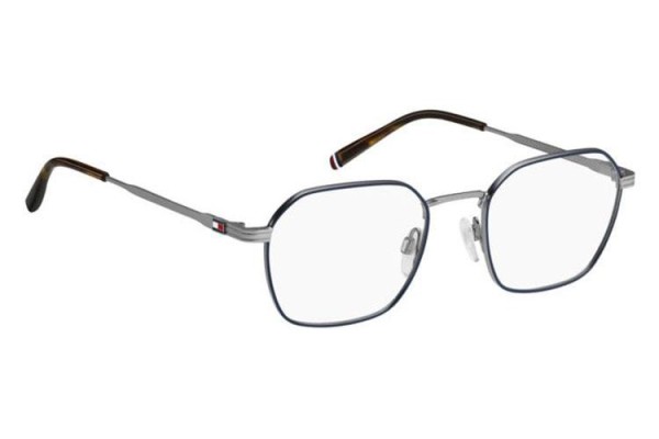 Glasses Tommy Hilfiger TH2134 KU0 Rechteck Grau