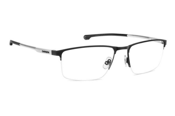 Glasses Carrera Ducati CARDUC047 CTL Rechteck Schwarz