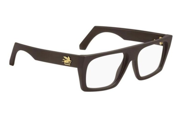 Glasses Etro ETRO0067 YZ4 Flat Top Braun