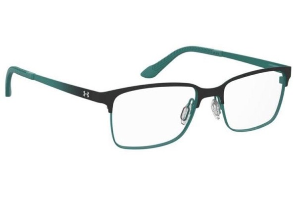 Glasses Under Armour UA9016 ETJ Rechteck Schwarz