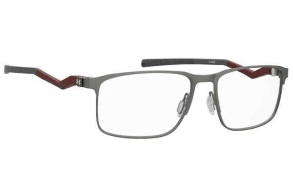 Glasses Under Armour UA5083/G 7ZL Rechteck Grau