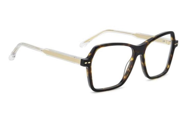 Glasses Isabel Marant IM0198 086 Cat Eye Havanna