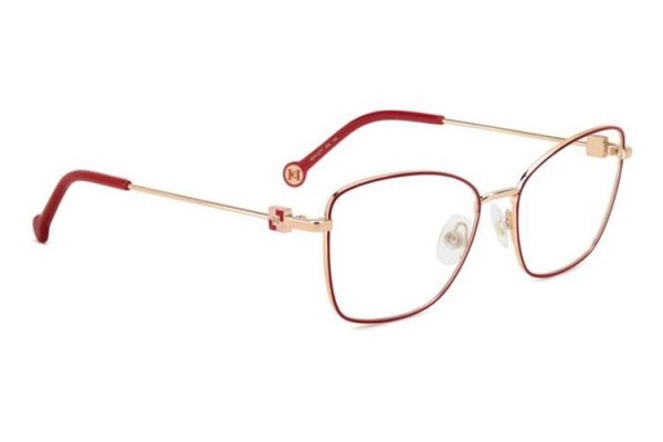 Glasses Carolina Herrera HER0277 588 Rechteck Rot