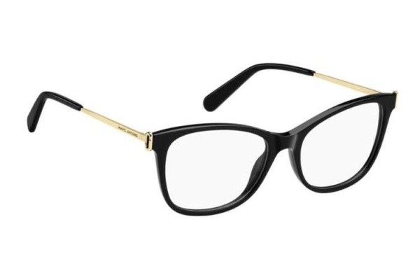 Brillen Marc Jacobs MARC769 807 Rechteck Schwarz