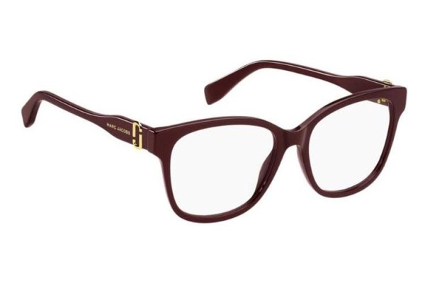 Brillen Marc Jacobs MARC768 LHF Rechteck Rot