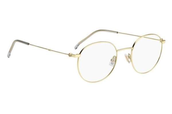 Glasses BOSS BOSS1705 J5G Rund Gold