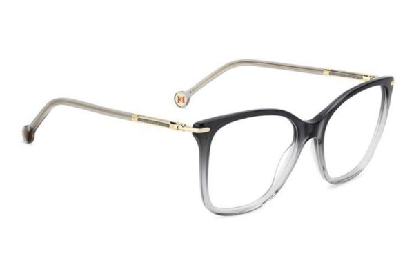 Glasses Carolina Herrera HER0270 2M0 Rechteck Grau