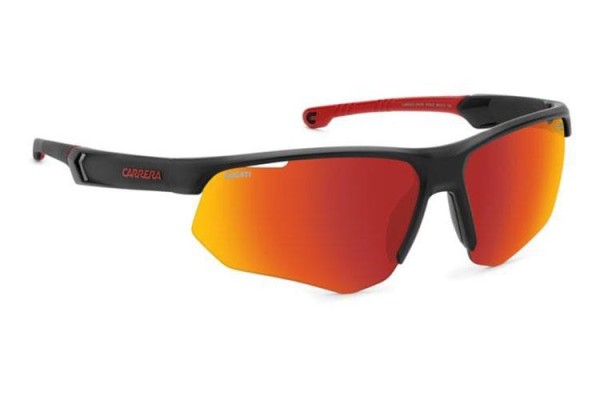 Sunglasses Carrera Ducati CARDUC044/S 003/UZ Rechteck Schwarz