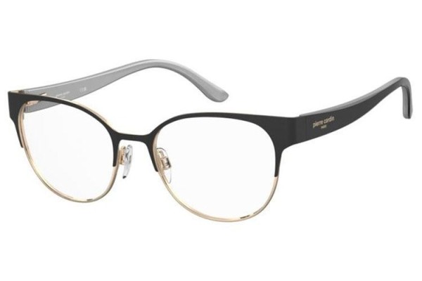 Glasses Pierre Cardin P.C.8916 I46 Rechteck Schwarz