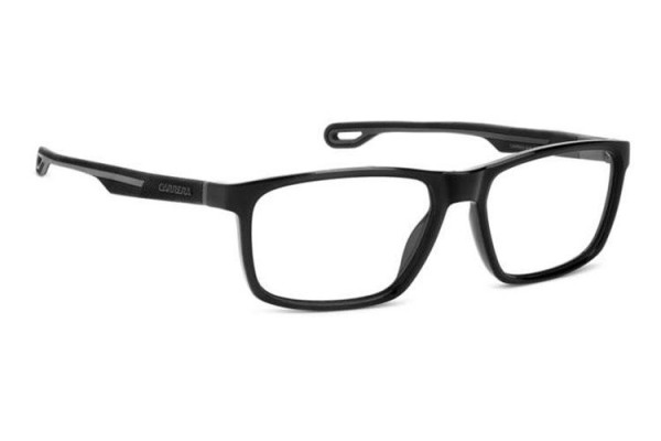 Brillen Carrera CARRERA4416 08A Rechteck Schwarz