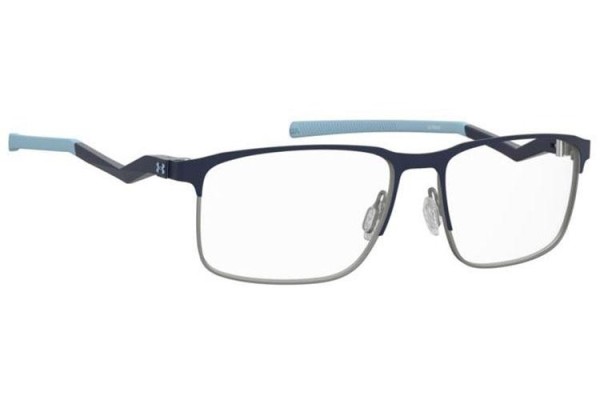 Glasses Under Armour UA5083/G 737 Rechteck Blau