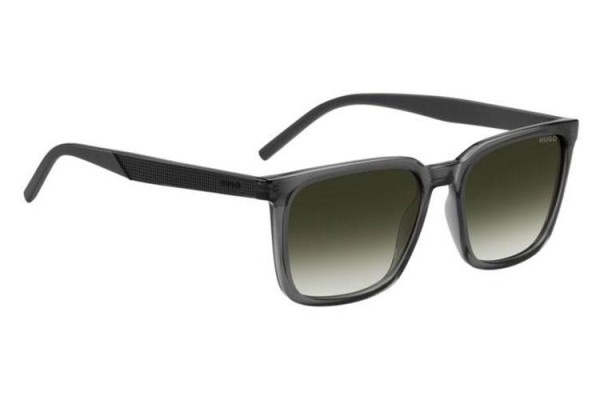 Sunglasses HUGO HG1327/S KB7/9K Rechteck Grau