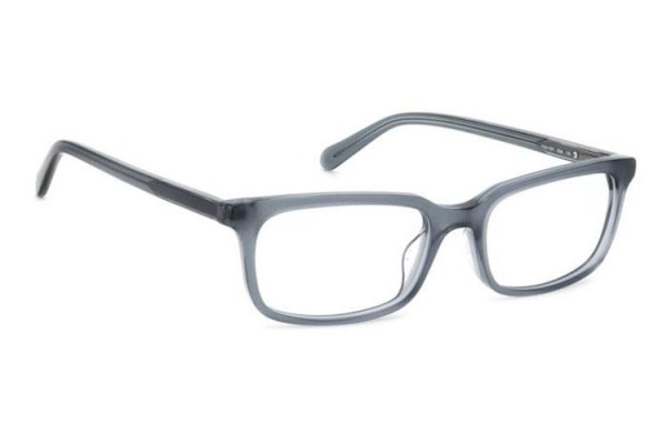 Glasses Fossil FOS7187 63M Rechteck Grau