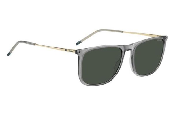 Sonnenbrille HUGO HG1319/S FT3/QT Rechteck Gold