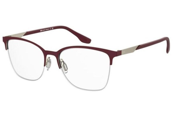 Glasses Under Armour UA5082/G 6K3 Rechteck Rot