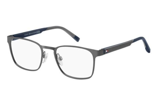 Glasses Tommy Hilfiger TH2147 R80 Rechteck Grau