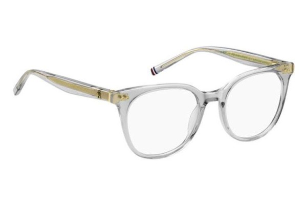 Glasses Tommy Hilfiger TH2160 KB7 Rechteck Grau