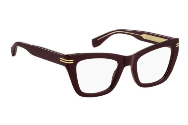 Glasses Marc Jacobs MJ1114 LHF Rechteck Rot