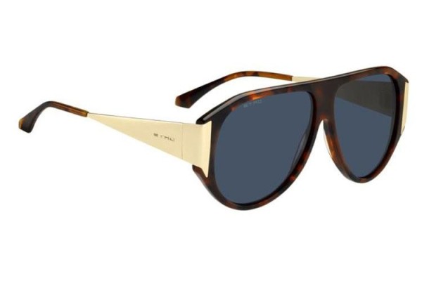 Sunglasses Etro ETRO0052/S 086/KU Pilot Havanna