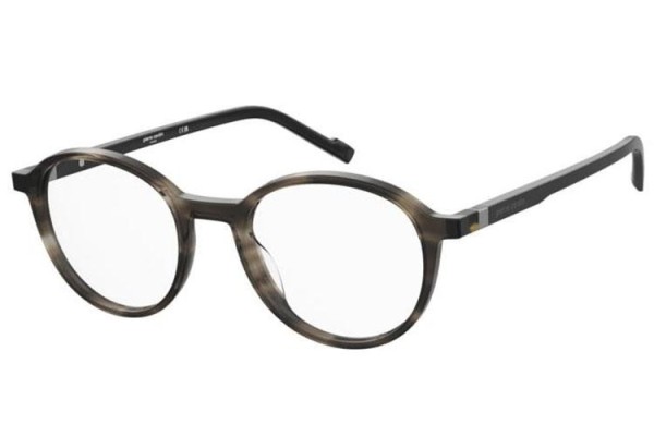 Brillen Pierre Cardin P.C.6279 2W8 Rund Grau