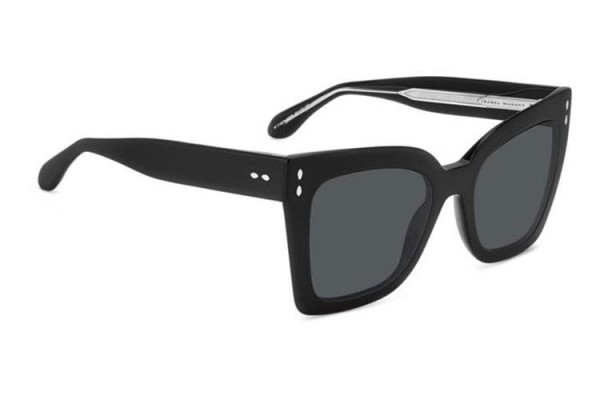 Sonnenbrille Isabel Marant IM0188/S 807/IR Cat Eye Schwarz