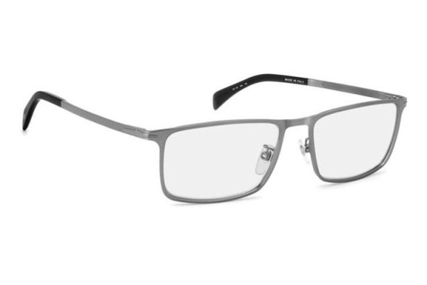 Glasses David Beckham DB1167 R80 Rechteck Grau