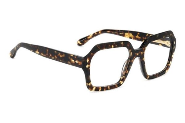 Glasses Isabel Marant IM0191 086 Rechteck Havanna