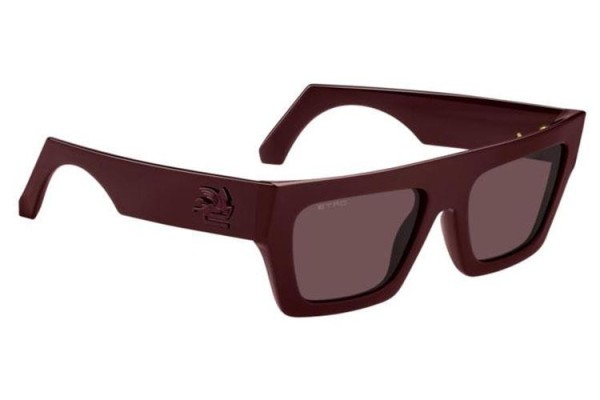 Sunglasses Etro ETRO0049/G/S LHF/U1 Flat Top Rot