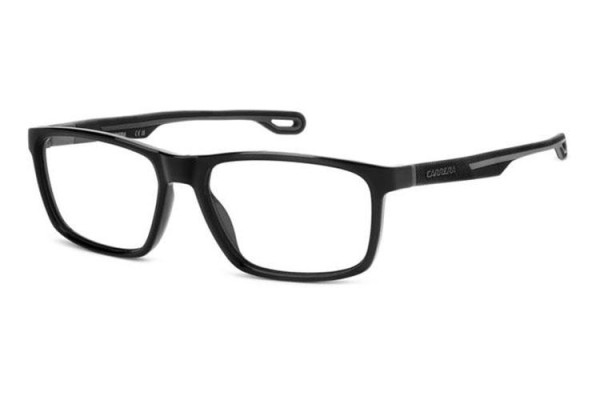 Brillen Carrera CARRERA4416 08A Rechteck Schwarz