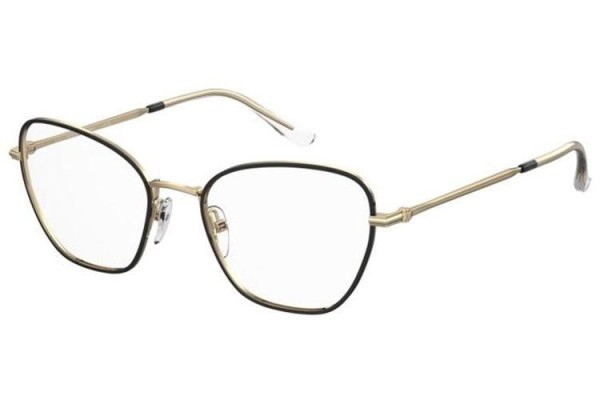 Brillen Seventh Street 7A600 RHL Cat Eye Gold