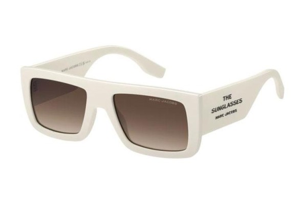 Sonnenbrille Marc Jacobs MARC775/S SZJ/HA Rechteck Weiß