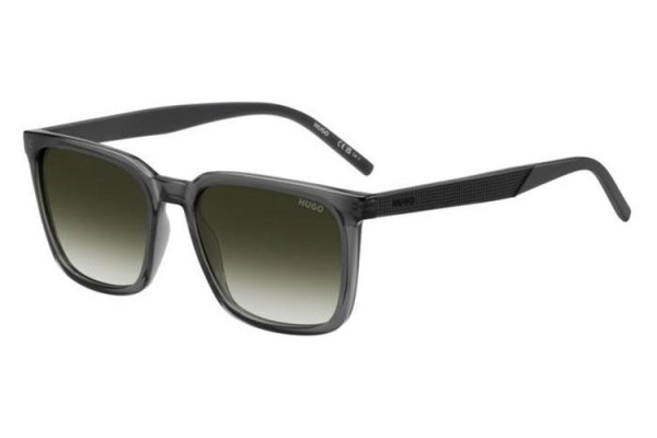 Sunglasses HUGO HG1327/S KB7/9K Rechteck Grau